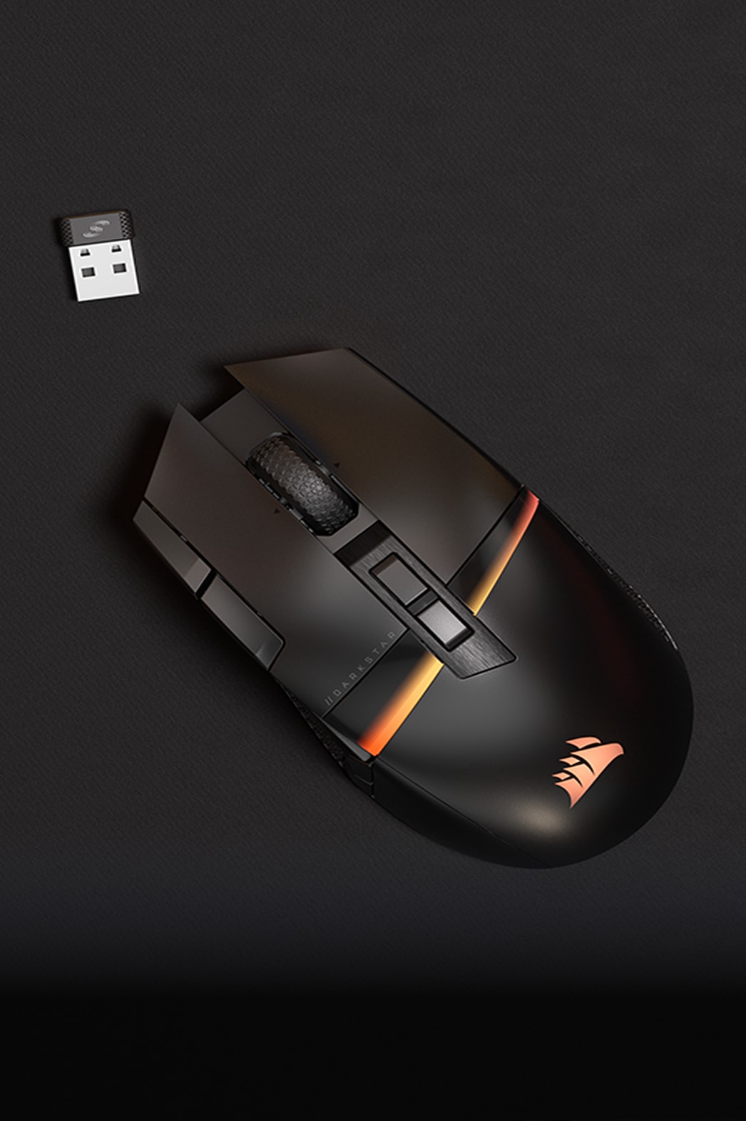 Gaming Mice